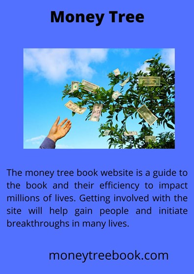 moneytreebook: moneytreebook